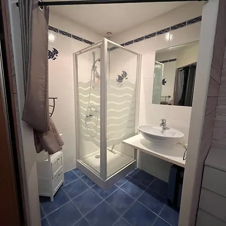 Maison Proche Circuit 24h Le Mans Holiday home